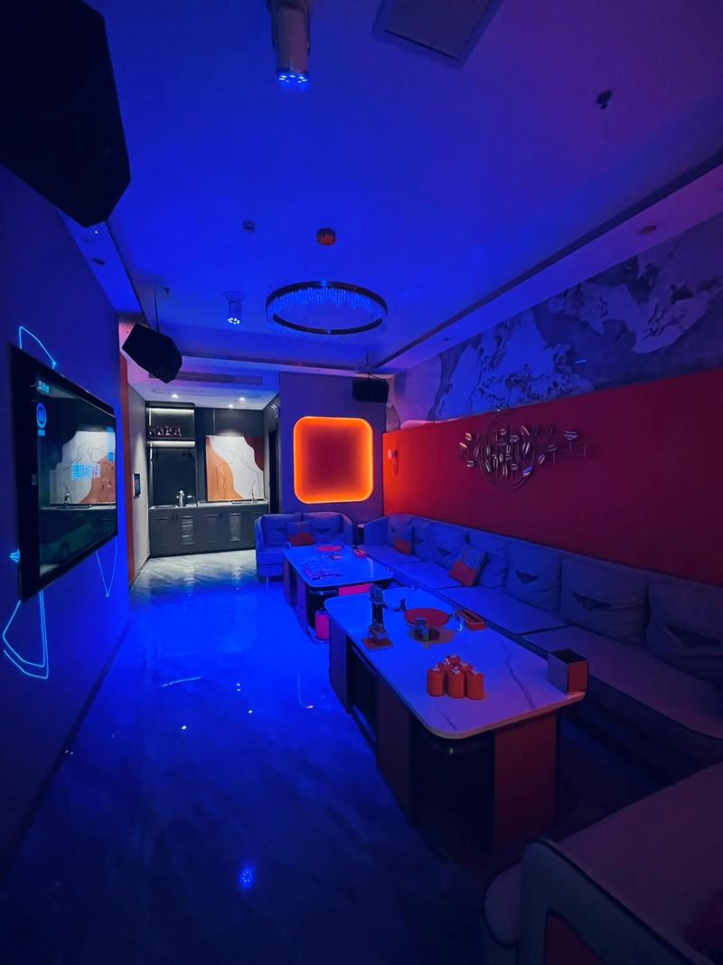 盐城商务ktv玩法攻略-亭湖区ktv预订