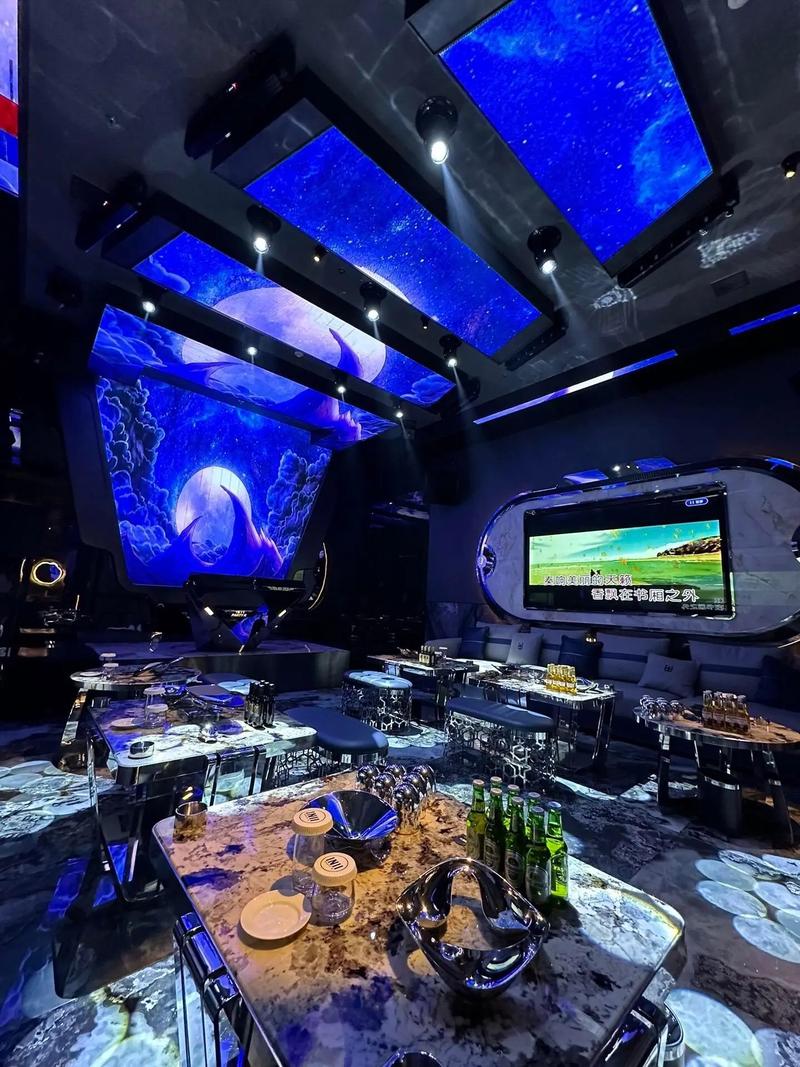 盐城商务ktv与片场区别解析-亭湖区ktv预订